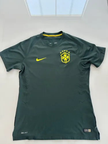 Camisa Seleção Brasileira - Copa 2014 Colecionador