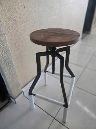 Banqueta nova tokstok