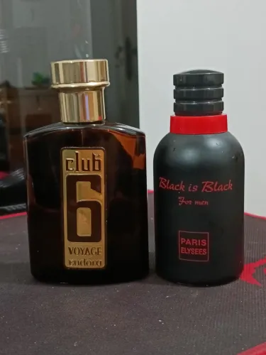 2 perfume masculino
