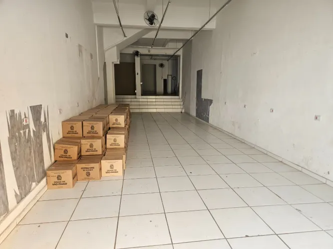 PONTO COMERCIAL em SÃO PAULO - SP, PENHA DE FRANÇA
