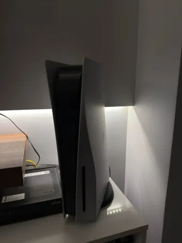 Ps5 disco 