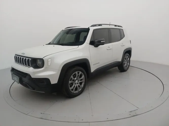 Jeep Renegade Long. T270 1.3 TB 4X2 Flex Aut. 2025