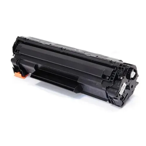 Toner vazio carcaça