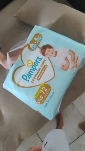 Fralda