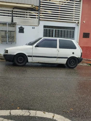 Fiat Uno Mille 1.0/ I.e./ Electronic/ Brio 1994