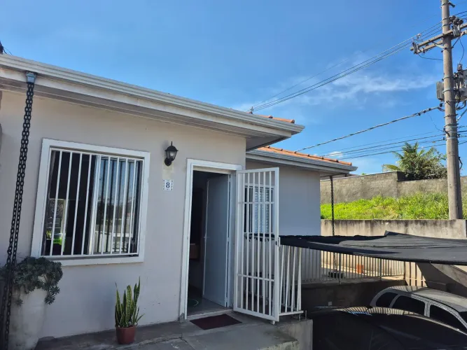 Casa Residencial Pazetti - Paulínia