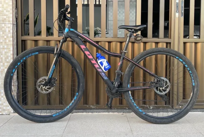 Bike