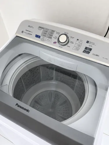 Máquina Lavar 16kg Panasonic