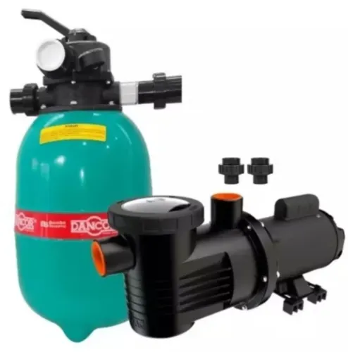 Acessórios para Piscinas.