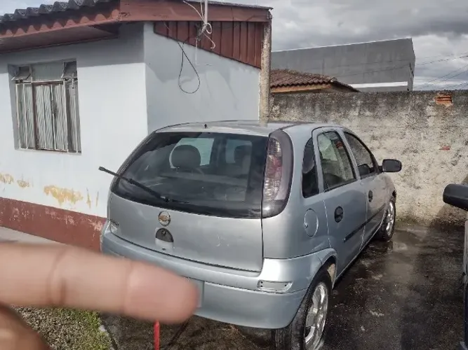 Chevrolet Corsa Hat. JOY 1.0/ 1.0 Flexpower 8V 5P 2009
