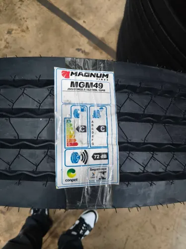 Pneu 295/80R22.5 MGM49 
