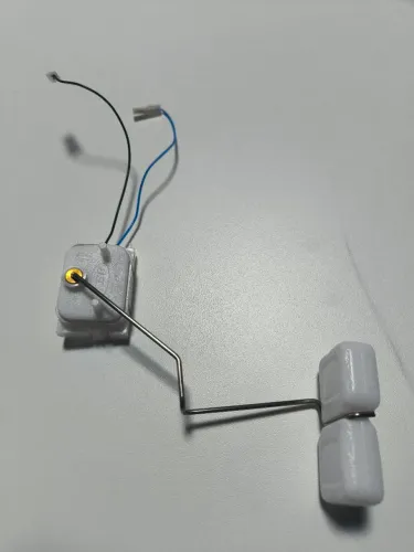 Sensor de nível de combustível Palio