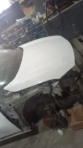 Capo Fluence 