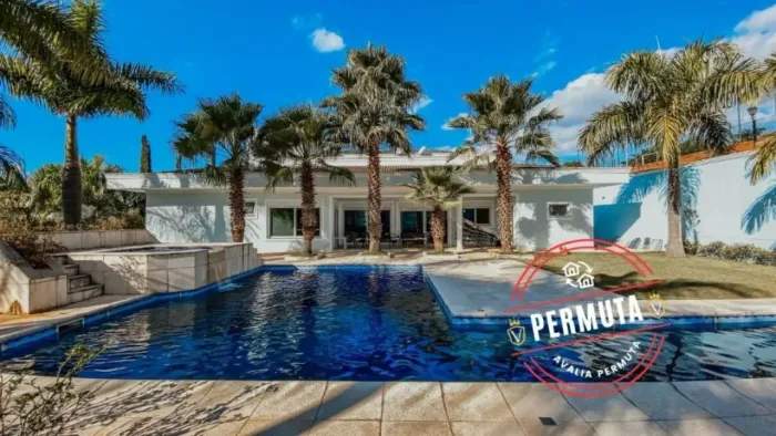 CASA TÉRREA À VENDA NO CONDOMÍNIO PARQUE DA FAZENDA - ITATIBA/SP