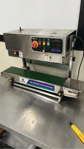 Seladora Cetro modelo CASM 900