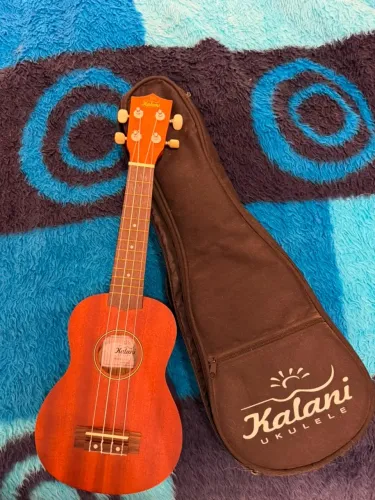 Ukulele Kalani