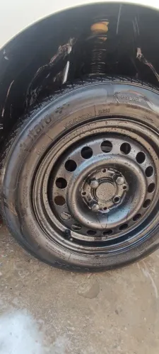Pneu zeros marca ,itaro medida 185/60