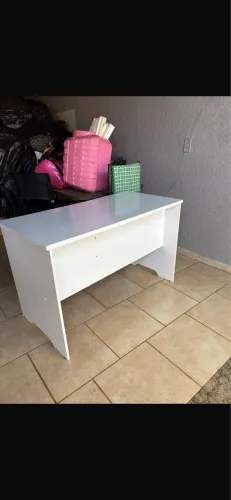 Escrivaninha para estudo quarto 