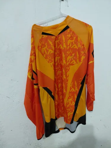 Camisa Acerbis XL