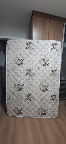 Vendo Colchão solteirão/viúva