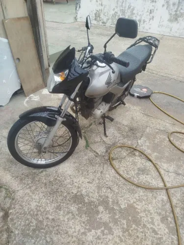 Titan 150cc 2009
