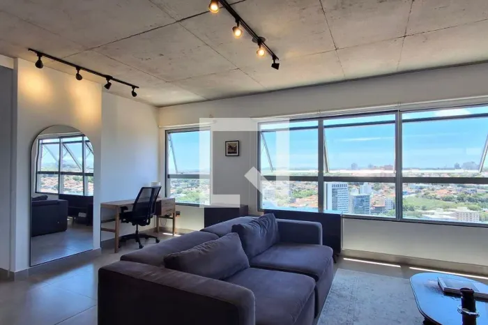 APARTAMENTO RESIDENTIAL em Campinas - São Paulo, Cambuí