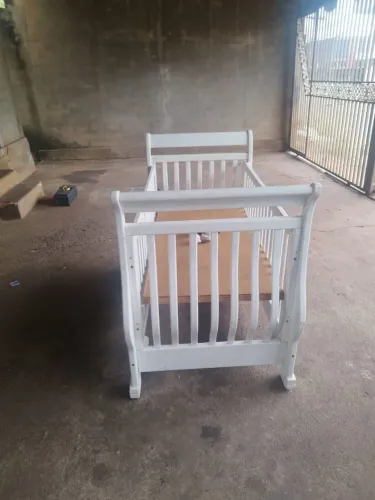 berço