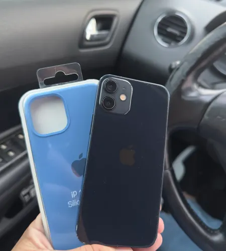 Iphone 12 mini