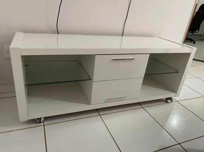 Rack de tv
