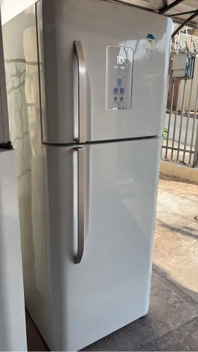 Geladeira Electrolux frostfree