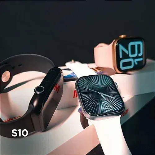 ? Smartwatch S10 Pro Microwear Series 10 47,5mm | Último Modelo 2026 + Frete Grátis