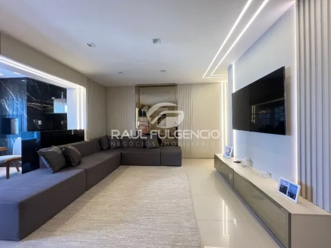 Ed. Elegance para venda na Gleba Palhano