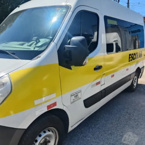 Renault Master 2.3 DCI STD Medio 16L Diesel 2015