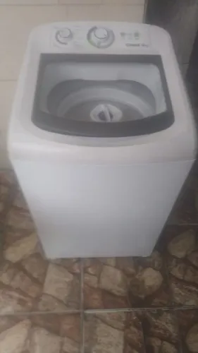 Vendo máquina de lavar