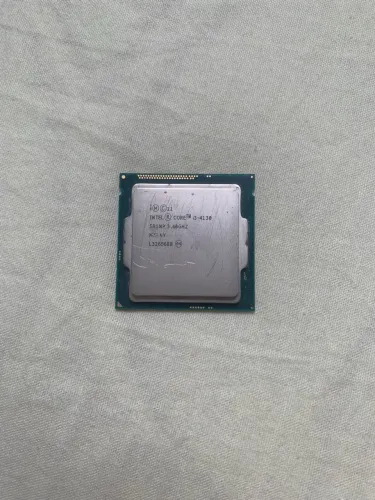 Processador i3 4130