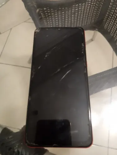 Celular Samsung A02 preço negociavel