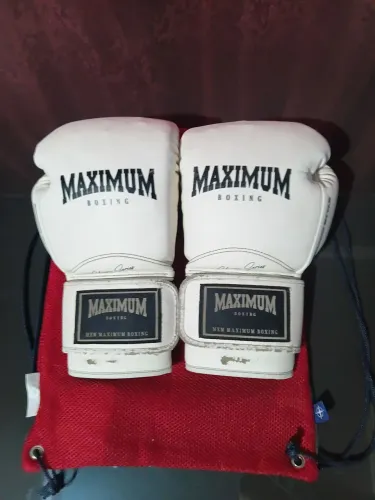 LUVA MAXIMUM