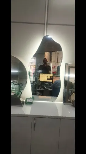 Vidraçaria em geral