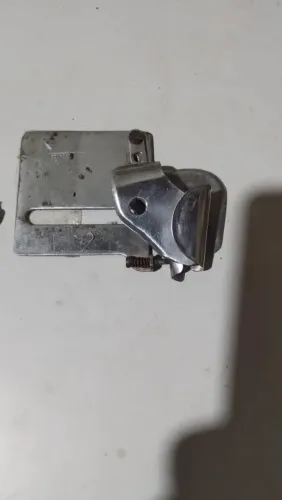 Aparelhos para fechadeira.