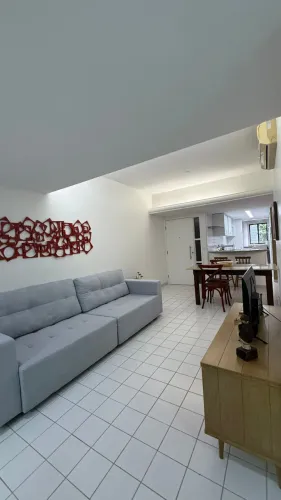 Apartamento à venda, PARNAMIRIM, Recife, PE