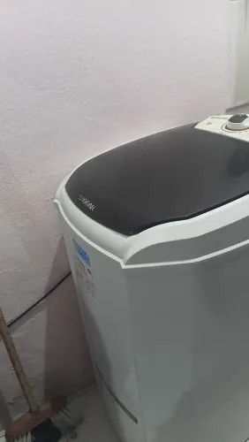 Tanquinho  de 13k