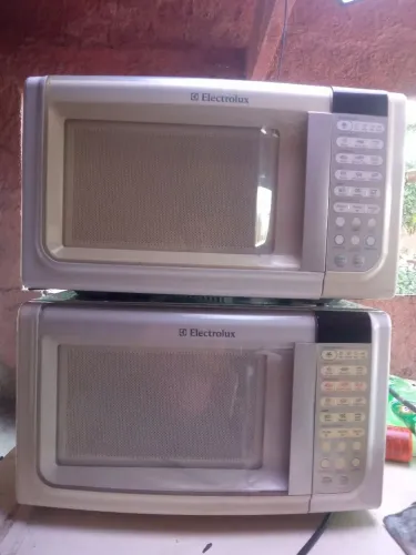 Conserto e venda de microondas 