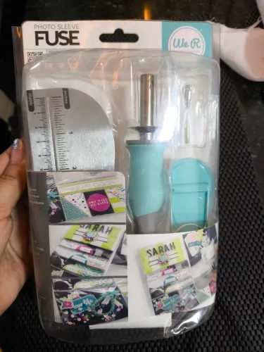 Fuse wer 110w