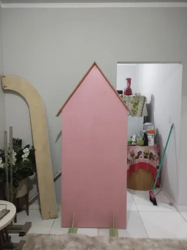Decoração