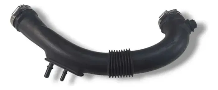 Mangueira Filtro Ar Turbina Peugeot 208 T200 2021 2024