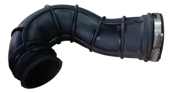 Mangueira Filtro Ar Ford Fiesta Supercharger 2008 2010