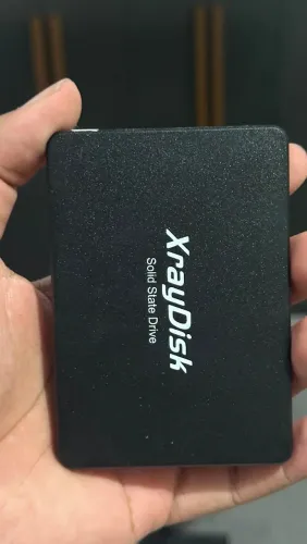 SSD 512GB