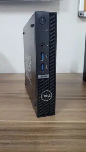 Mini Pc Dell Optiplex 7010 I5 16gb 256gb Ssd W11 Pro Garanti