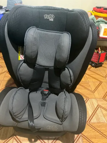 Cadeira de Carro Infantil 0 a 36Kg Eternity 360º Maxi Baby (Preto)