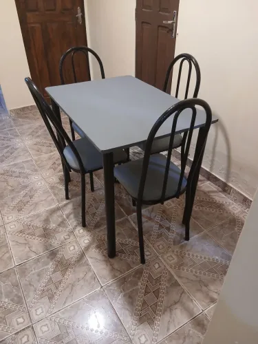 Jogo de mesa